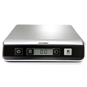 Dymo S0929010 M10 postweegschaal / 4 tot 10000 gram / USB of 3 x AAA