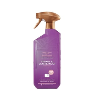 Bruynzeel Spiegel & Glasreiniger / Anti-Condens / Fresh Wood / 500 ml