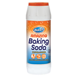 Duzzit Baking Soda / 500 gram