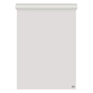 Nobo 1915659 flipoverblok / blanco/ruit / gerecycled / 58 x 81 cm / 50 vel