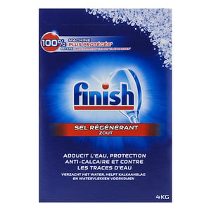 Finish vaatwaszout / 4 kg