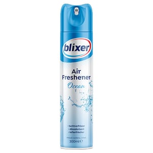 Blixer Luchtverfrisser / Ocean / 300 ml