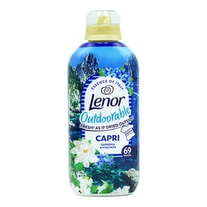 Lenor Outdoorables Wasverzachter / Capri / 966 ml / 69 wasbeurten