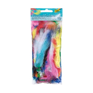 Folia veertjes / assorti