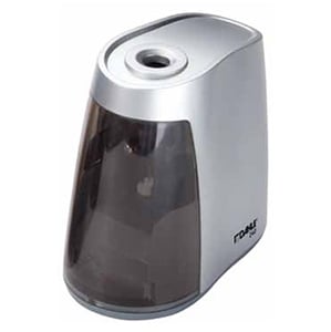 Dahle puntenslijper / elektrisch / grijs