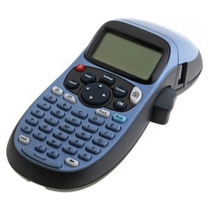 Dymo LetraTag LT-100H labelprinter