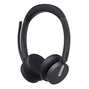 Yealink BH70 Dual Teams headset / draadloos / zwart
