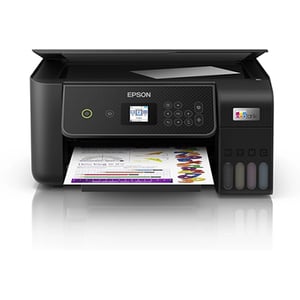 Epson EcoTank ET-2870 all-in-one (3 in 1) Inkjetprinter | A4 | kleur | wifi