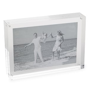 Maul 1954905 fotolijst acyl / transparant / 1 stuk
