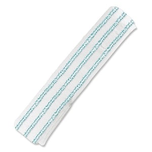 Leifheit  3-in-1 raamwisser fleece vervangingsdoek wisser / 32 cm