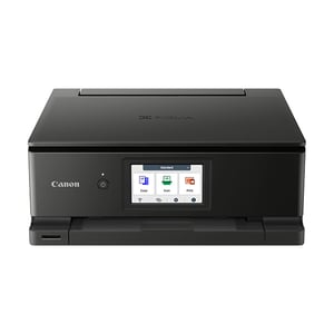 Canon PIXMA TS8750 all-in-one (3 in 1) Inkjetprinter | A4 | kleur | Wifi