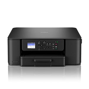 Brother DCP-J1310DW all-in-one (3 in 1) Inkjetprinter | A4 | kleur | wifi