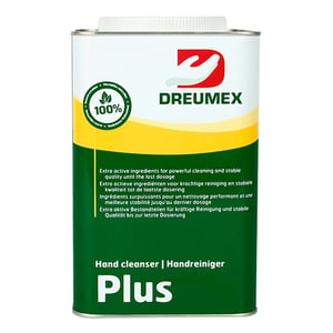 Dreumex Plus Handreiniger Blik / 4,5 L