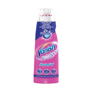 Vanish Powergel Vlekverwijderaar / 200 ml