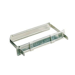 Leitz 30680000 metalen snelhechter / metaal / 50 stuks