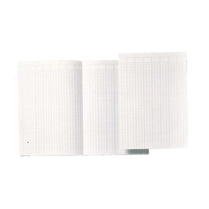 Atlanta accountantspapier / folio / 100 vel