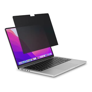 Kensington K58371WW MagPro Elite privacy filter / voor MacBook Pro (2021) / 16 inch / magnetisch