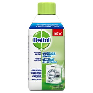 Dettol Wasmachine Reiniger / 250 ml