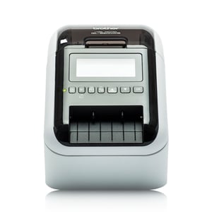 Brother QL-820NWB labelprinter met wifi
