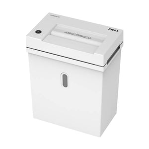 Ideal Shredcat 8200 papierversnipperaar / snippers