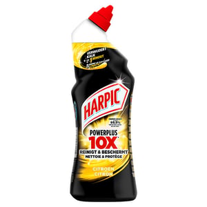 Harpic Power Plus Toiletreiniger / Citrus / 750 ml