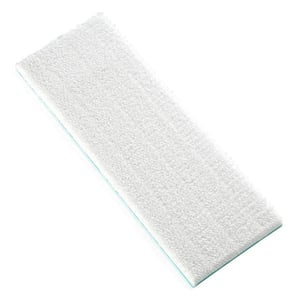 Leifheit Picobello vervangingspad / extra soft / maat M / 33 cm