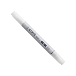 Copic Ciao blender / kleurloos / penseel / beitel