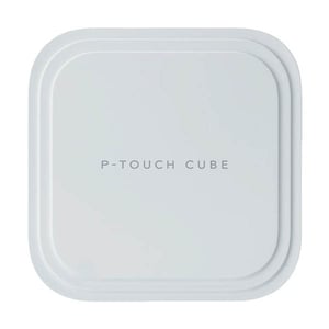 Brother PT-P910BT CUBE Plus beletteringsysteem