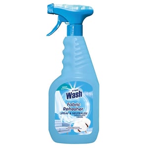 At Home Textielverfrisser Fresh Cotton / 300 ml