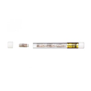 Pentel 152201 gum voor vulpotloden / 4 stuks