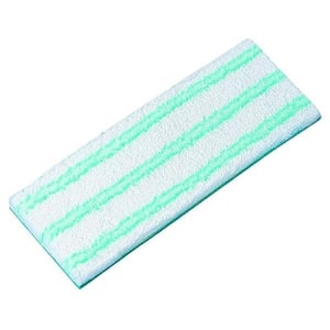 Leifheit Picobello vervangingspad / micro duo / maat S / 27 cm
