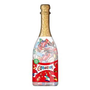 Celebrations Magnum fles / 296 gram