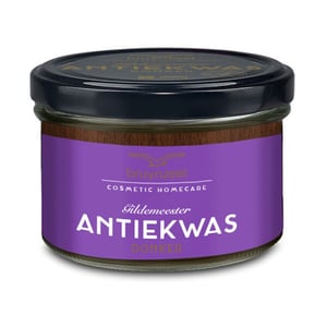 Bruynzeel Antiekwas Gildemeester / Donker | 220 ml
