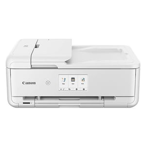 Canon PIXMA TS9551Ca all-in-one (3 in 1) Inkjetprinter | A3 | kleur | wifi