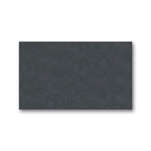 Folia zijdepapier / zwart / 50 x 70 cm / 26 vel