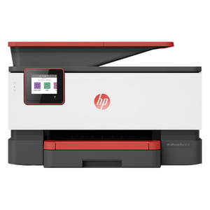 HP OfficeJet Pro 9016 All-In-One (4 in 1) Inkjetprinter | A4 | kleur | Wifi