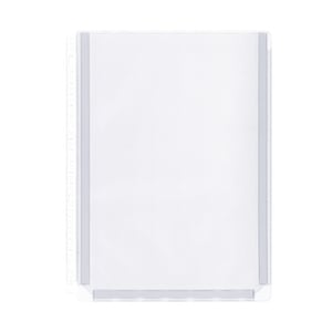 Kangaro expansie showtas / 23-gaats / A4 / 180 micron / 10 stuks