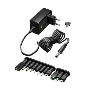 Goobay universele adapter
