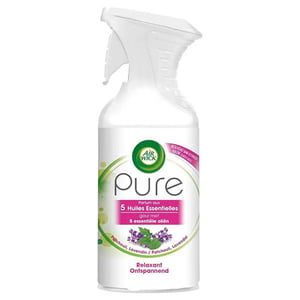 Air Wick Pure Essential Oil Lotus Luchtverfrisser / 250 ml