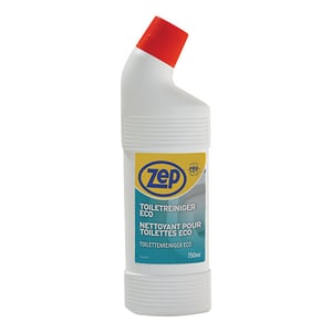 Zep Eco Toiletreiniger / 750 ml