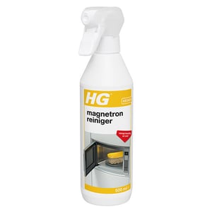 HG magnetronreiniger / 500 ml