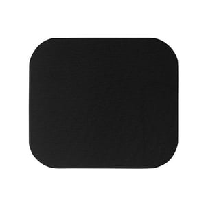 Fellowes muismat 29704 / zwart
