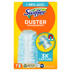 Swiffer Duster navulling / Ambi Pur / 7 doekjes