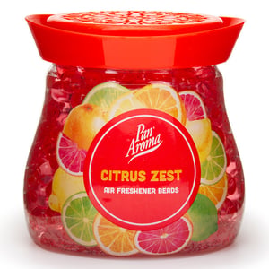 Pan Aroma Geurkorrels / Citrus / 280 gram