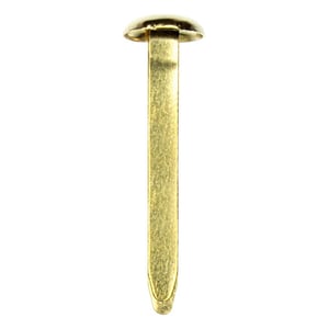 Kangaro K-27006 splitpennen / nummer 6 / messing / 100 stuks
