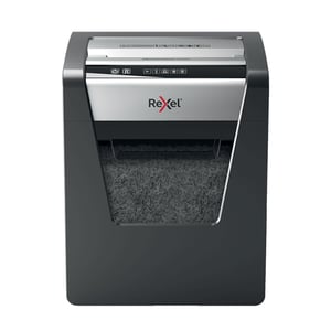 Rexel Momentum X415 papiervernietiger / snippers