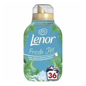 Lenor Fresh Air Wasverzachter / Outdoorable Noorderlicht / 504 ml / 36 wasbeurten