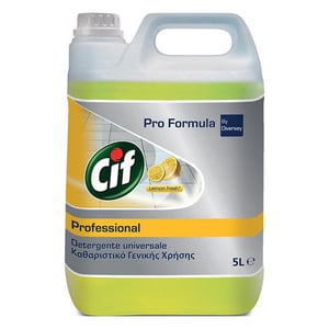 Cif Allesreiniger / Citroen / 5 liter