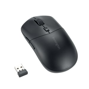 Kensington EQ MY430 muis | optisch | draadloos | zwart