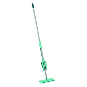 Leifheit Picobello vloerwisser / Micro Duo / met steel en wisser